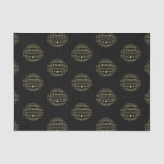 Year 1980 Birthday 薄葉紙