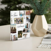 Year in Momentsフォトギャラリーコラージュキープサケ フォトブロック