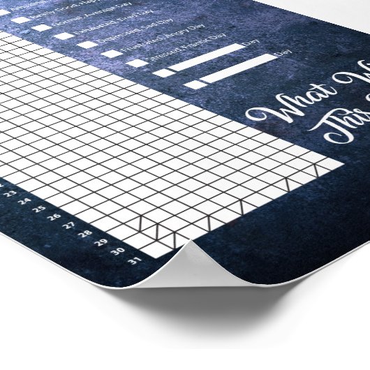 Year in Pixels 2019 ポスター (角)