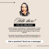 Year In Review Boho Arch Photo Christmas Card シーズンカード