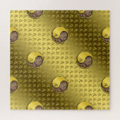 Year of the Earth Dragon ジグソーパズル (横)