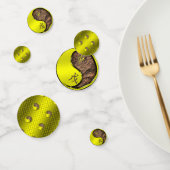 Year of the Earth Monkey コンフェッティ (グループ)