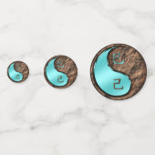 Year of the Earth Snake コンフェッティ (正面)