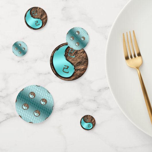 Year of the Earth Snake コンフェッティ (グループ)