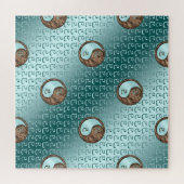 Year of the Earth Snake ジグソーパズル (横)