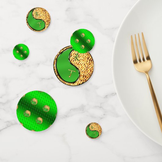 Year of the Fire Goat コンフェッティ (グループ)