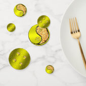 Year of the Fire Monkey コンフェッティ (グループ)