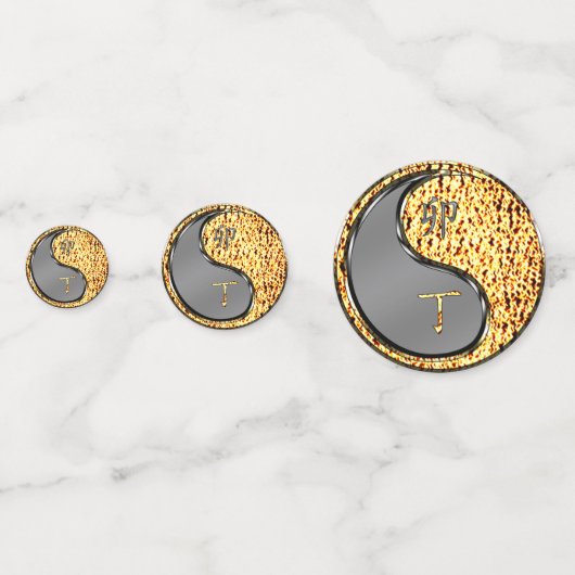 Year of the Fire Rabbit コンフェッティ (正面)