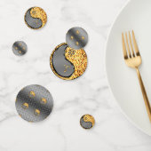 Year of the Fire Rabbit コンフェッティ (グループ)