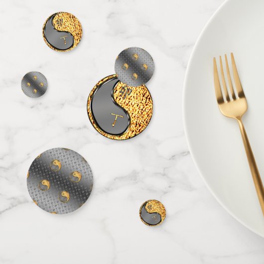 Year of the Fire Rabbit コンフェッティ (グループ)