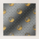 Year of the Fire Rabbit ジグソーパズル (横)