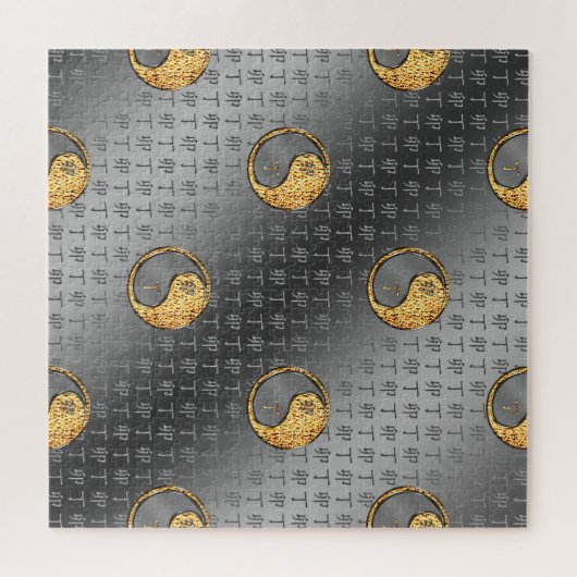 Year of the Fire Rabbit ジグソーパズル (横)