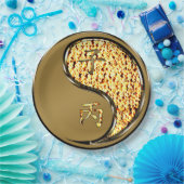 Year of the Fire Rat ペーパープレート (パーティー)