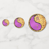 Year of the Fire Rooster コンフェッティ (正面)