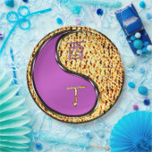 Year of the Fire Rooster ペーパープレート (パーティー)