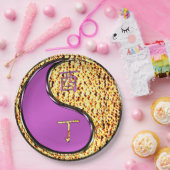 Year of the Fire Rooster ペーパープレート (パーティー)