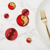 Year of the Fire Tiger コンフェッティ (グループ)