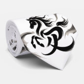 Year of the horse 2026 ネクタイ (ロール)