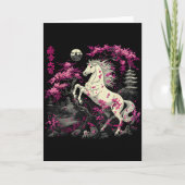 Year Of The Horse 2026 Chinese  カード (正面)