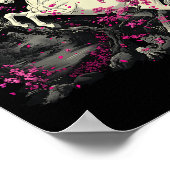 Year Of The Horse 2026 Chinese  ポスター (角)