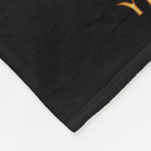 Year Of The Horse 2026 Chinese Lunar New Year Cele フリースブランケット (角)