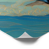 Year of the Horse, Chinese Zodiac, ポスター (角)