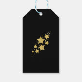 Year of the Horse Lunar  ギフトタグ (裏面)