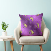 Year of the Metal Boar クッション (椅子)