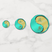 Year of the Metal Dog コンフェッティ (正面)