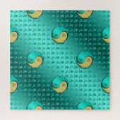 Year of the Metal Dog ジグソーパズル (横)