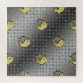 Year of the Metal Rabbit ジグソーパズル (横)