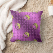 Year of the Metal Rooster クッション (ブランケット)