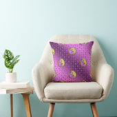 Year of the Metal Rooster クッション (椅子)