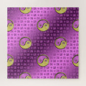 Year of the Metal Rooster ジグソーパズル (横)