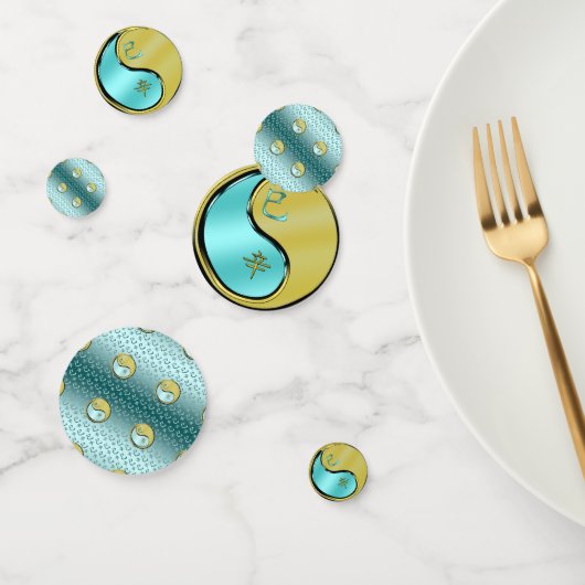 Year of the Metal Snake コンフェッティ (グループ)