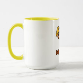 Year of the Monkey 2028 マグカップ