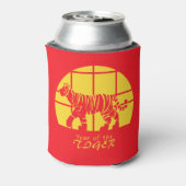 Year of the Tiger  缶クーラー (缶裏面)