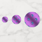 Year of the Water Boar コンフェッティ (裏面)