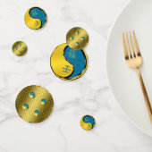 Year of the Water Dragon コンフェッティ (グループ)