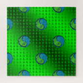 Year of the Water Goat ジグソーパズル (縦)