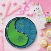 Year of the Water Goat ペーパープレート (パーティー)