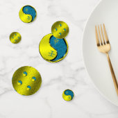 Year of the Water Monkey コンフェッティ (グループ)