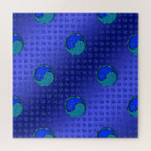 Year of the Water Ox ジグソーパズル (横)