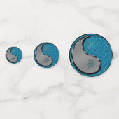 Year of the Water Rabbit コンフェッティ (正面)