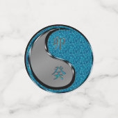 Year of the Water Rabbit コンフェッティ (スモール正面)