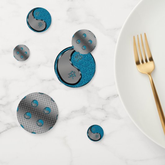 Year of the Water Rabbit コンフェッティ (グループ)