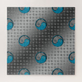 Year of the Water Rabbit ジグソーパズル (横)