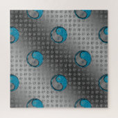 Year of the Water Rabbit ジグソーパズル (縦)