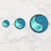 Year of the Water Snake コンフェッティ (正面)