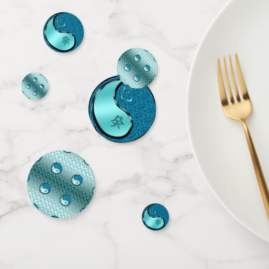 Year of the Water Snake コンフェッティ (グループ)